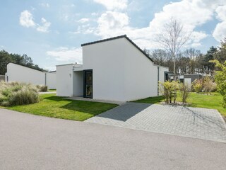 Ferienpark De Koog Außenaufnahme 4