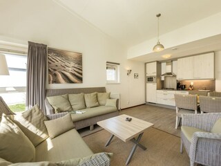 Vakantiepark De Koog Kenmerken 8