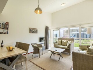 Holiday park De Koog Features 9