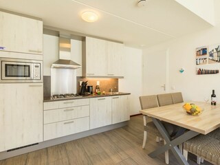 Parco vacanze De Koog Caratteristiche 8