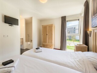 Vakantiepark De Koog Kenmerken 10
