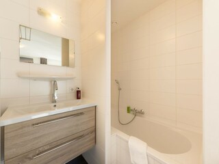 Parco vacanze De Koog Caratteristiche 7