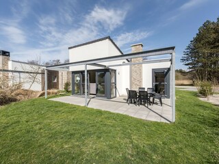 Vakantiepark De Koog Buitenaudio-opname 2