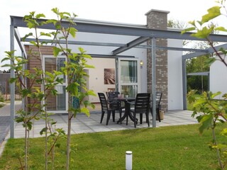 Parc de vacances De Koog Enregistrement extérieur 6