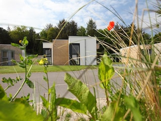 Ferienpark De Koog Außenaufnahme 3