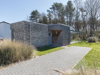Ferienpark De Koog Außenaufnahme 4