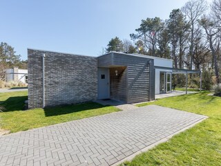 Ferienpark De Koog Außenaufnahme 7