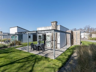 Ferienpark De Koog Außenaufnahme 5