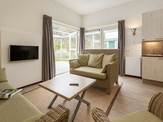 Ferienpark De Koog Ausstattung 15