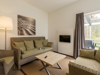 Ferienpark De Koog Ausstattung 12