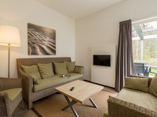 Vakantiepark De Koog Kenmerken 12