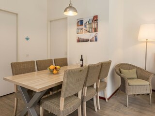 Parco vacanze De Koog Caratteristiche 12