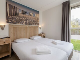 Holiday park De Koog Features 11