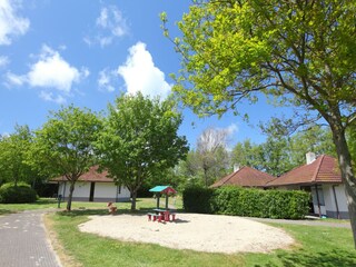 Parc de vacances De Koog  34