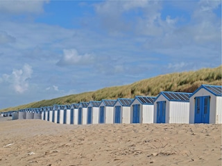 Ferienpark De Koog Umgebung 20