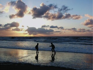 Parco vacanze De Koog Ambiente 20