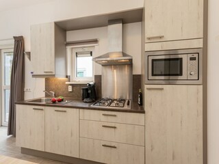 Vakantiepark De Koog Kenmerken 13