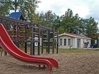 Holiday park De Koog  35