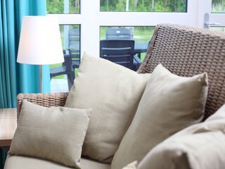 Holiday park De Koog  39