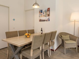 Holiday park De Koog Features 14