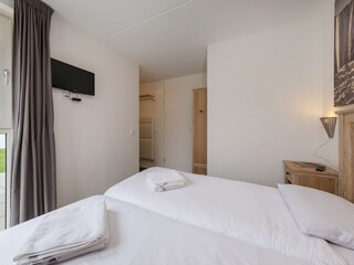 Holiday park De Koog Features 15