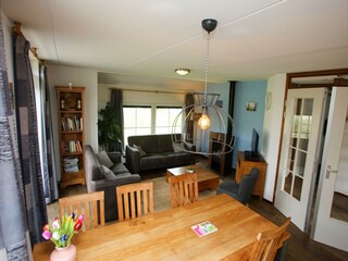 Holiday park De Koog Features 7