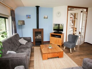 Parco vacanze De Koog Caratteristiche 3