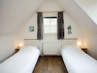 Holiday park De Koog Features 6