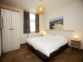 Parc de vacances De Koog Équipement 6