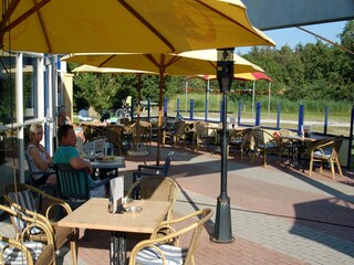 Parc de vacances De Koog  32