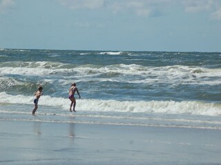 Vakantiepark De Koog Omgeving 20