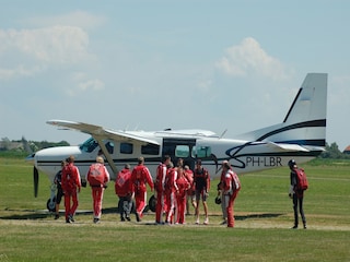Ferienpark De Koog Umgebung 18