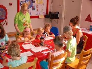 Holiday park De Koog  26