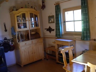 Berghütte Taxenbach Ausstattung 7