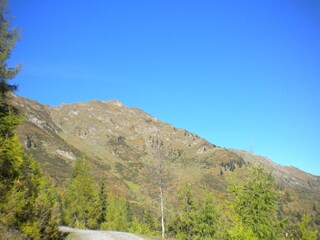 Berghütte Taxenbach Umgebung 10