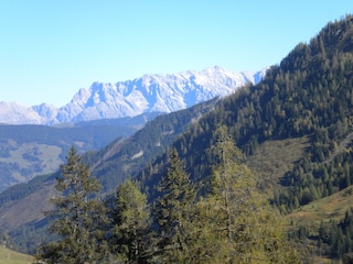 Berghütte Taxenbach Umgebung 9