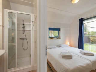 Holiday park De Koog Features 14