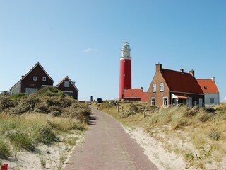 Vakantiepark De Koog Omgeving 18