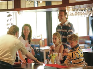 Holiday park De Koog  34