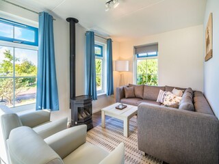 Holiday park De Koog Features 11