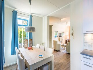 Ferienpark De Koog Ausstattung 13