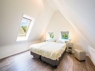 Vakantiepark De Koog Kenmerken 12