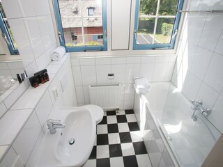 Vakantiepark De Koog Kenmerken 11