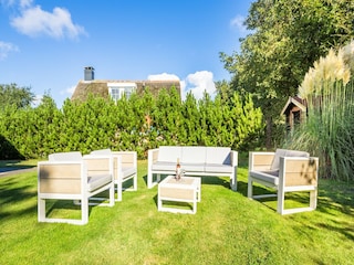 Vakantiepark De Koog Buitenaudio-opname 8