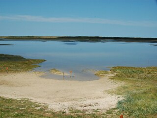 Parc de vacances De Koog Environnement 23