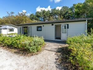 Ferienpark Komfortables Chalet im Dünenbereich von Egmond aan Zee - Egmond aan Zee - image1