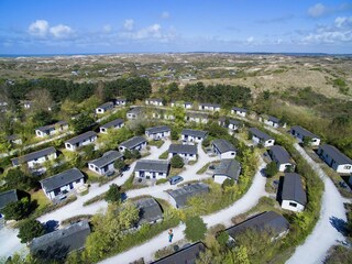 Holiday park Egmond aan Zee Outdoor Recording 2