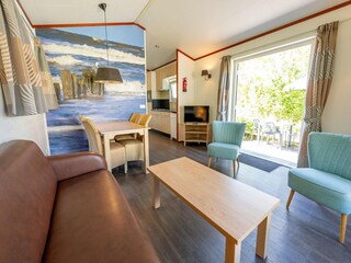 Vakantiepark Egmond aan Zee Kenmerken 8