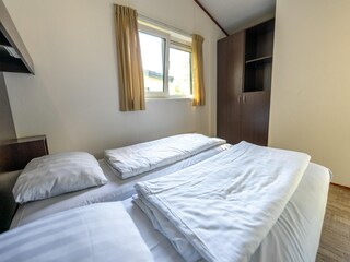 Parco vacanze Egmond aan Zee Caratteristiche 8