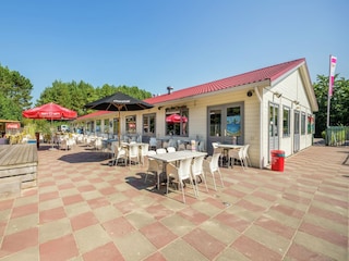 Parc de vacances Egmond aan Zee  33